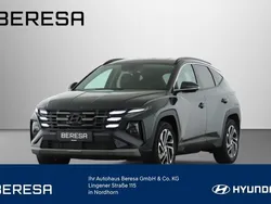 Grün Neu 2025 Hyundai Tucson Prime SUV | 44.990 € (Etwas zu teuer)