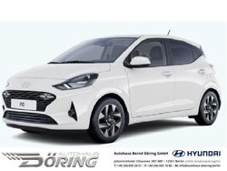 Atlas white / sol Neu 2025 Hyundai i10 Trend Kleinwagen | 20.540 € (Etwas zu teuer)