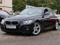 Schwarz Gebraucht 2013 BMW 330 M Sport Limousine | 10.650 € (Fairer Preis)