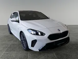 Weiß Neu 2025 BMW 123 Performance Kleinwagen | 55.885 € (Fairer Preis)
