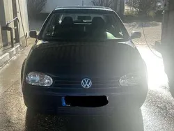 Gebraucht 1999 VW Golf IV Limousine | 2.000 € (Fairer Preis)
