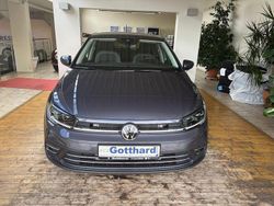 Grau Neu 2025 VW Polo Style Limousine | 25.950 € (Guter Preis)