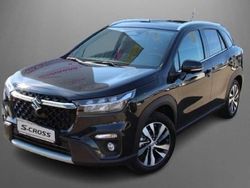 Cosmic black pearl Neu 2025 Suzuki SX4 S-Cross Comfort+ SUV | 37.990 € (Teuer)