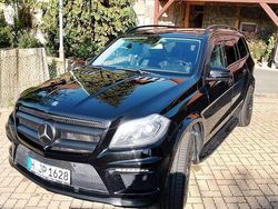 Gebraucht 2013 Mercedes GL500 SUV | 39.999 €