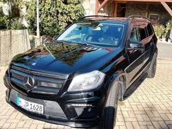Gebraucht 2013 Mercedes GL500 SUV | 39.999 €