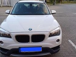 Gebraucht 2014 BMW X1 xLine SUV | 8.100 € (Fairer Preis)