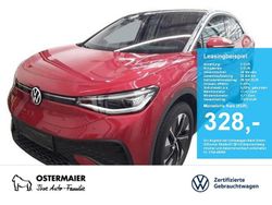 Kings red Gebraucht 2025 VW ID.5 Pro SUV | 38.590 €