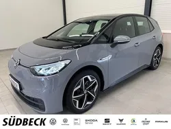 Mondsteingrau Gebraucht 2023 VW ID.3 Pro Kleinwagen | 27.980 € (Guter Preis)