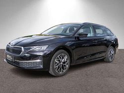 Schwarzmagic perleffekt Gebraucht 2025 Skoda Octavia Selection Kombi | 34.530 € (Fairer Preis)