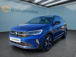 Blau Gebraucht 2022 VW Taigo SUV | 24.049 € (Fairer Preis)