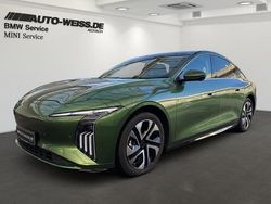 Lime green (gruen) Neu 2025 DFSK Forthing 7 Limousine | 37.995 €