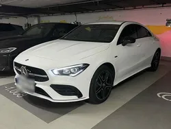 Gebraucht 2020 Mercedes CLA250e AMG line Limousine | 26.500 € (Fairer Preis)