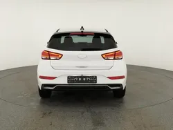 Atlas white Neu 2025 Hyundai i30 Style | 24.475 € (Fairer Preis)