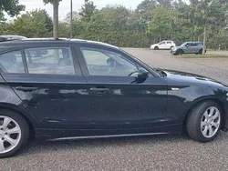 Schwarz Gebraucht 2005 BMW 116 Sport Line Kleinwagen | 2.000 € (Guter Preis)
