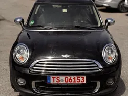 Schwarz Gebraucht 2012 Mini One Clubman Kombi | 3.600 € (Fairer Preis)