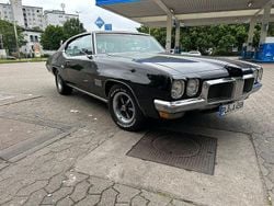Schwarz Gebraucht 1970 Pontiac GTO Coupé | 25.000 €