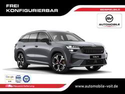 Neu 2025 Skoda Kodiaq RS SUV | 48.082 € (Superpreis)