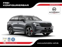 Neu 2025 Skoda Kodiaq RS SUV | 47.598 € (Superpreis)