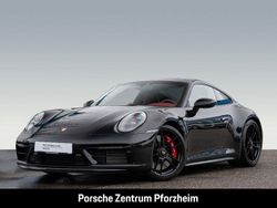 Schwarz Gebraucht 2022 Porsche 911 Carrera 4 GTS Coupé | 154.880 € (Fairer Preis)