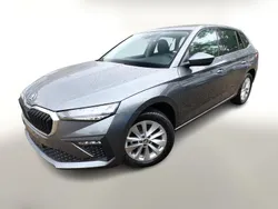 Graphite grau metallic Neu 2025 Skoda Scala Kleinwagen | 25.071 € (Fairer Preis)