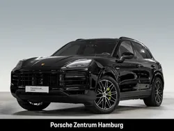 Schwarz Gebraucht 2023 Porsche Cayenne Sport SUV | 95.700 €