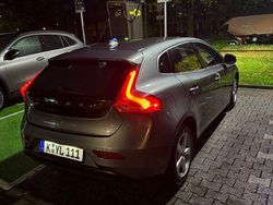 Grau Gebraucht 2014 Volvo V40 You! Limousine | 4.500 € (Fairer Preis)