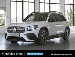 Weiß Gebraucht 2020 Mercedes GLB250 AMG SUV | 36.890 € (Guter Preis)