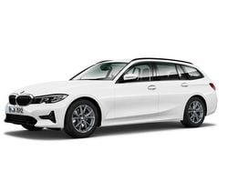 Gebraucht 2025 BMW 318 Efficient Dynamics | 26.790 €