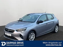 Grau Gebraucht 2022 Opel Corsa Edition Kleinwagen | 15.990 € (Superpreis)