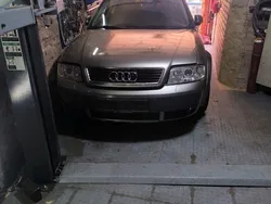 Andere außenfarben Gebraucht 2004 Audi A6 Kombi | 4.950 € (Fairer Preis)