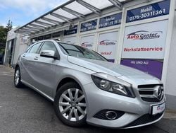 Silber Gebraucht 2013 Mercedes A180 Limousine | 8.199 € (Fairer Preis)