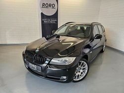 Schwarz Gebraucht 2011 BMW 318 Kombi | 3.900 € (Superpreis)