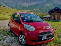 Gebraucht 2008 Citroën C1 Kleinwagen | 1.150 €