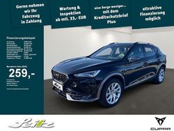 Schwarz Gebraucht 2024 Cupra Formentor SUV | 31.889 € (Fairer Preis)