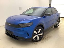Blue my mind Gebraucht 2025 Ford Capri Extended Range SUV | 38.990 € (Superpreis)