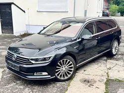 Schwarz Gebraucht 2014 VW Passat Highline Kombi | 11.890 € (Guter Preis)