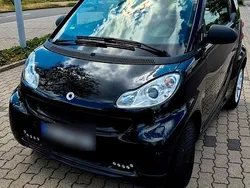 Schwarz Gebraucht 2011 Smart ForTwo Coupé Pulse Coupé | 5.200 € (Fairer Preis)