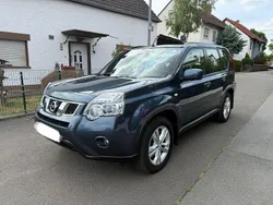 Blau Gebraucht 2010 Nissan X-Trail SE SUV | 13.890 €