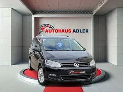 VW Sharan
