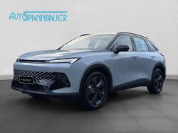 Blau Neu 2025 Baic X55 SUV | 29.995 €