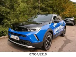 Opel Mokka-e