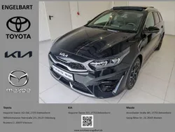 Black pearl m Neu 2025 Kia Ceed Sportswagon GT-Line Kombi | 32.990 € (Fairer Preis)