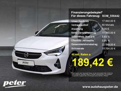Weiß Gebraucht 2023 Opel Corsa GS Line Kleinwagen | 17.840 € (Fairer Preis)
