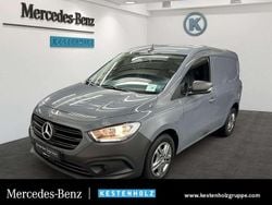 Grau Gebraucht 2023 Mercedes Citan 112 Van / Kleinbus | 28.548 €