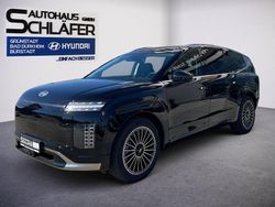 Abyss black / mic Neu 2025 Hyundai Ioniq 6 Limousine | 81.490 € (Etwas zu teuer)