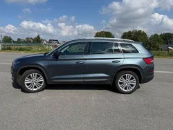 Grau Gebraucht 2018 Skoda Kodiaq Style SUV | 19.300 € (Guter Preis)