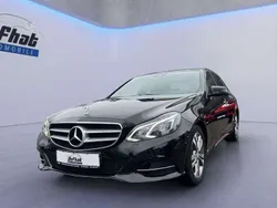 Mercedes E350