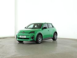 Grün Gebraucht 2025 Renault R5 Evolution Kleinwagen | 26.990 €