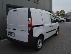 Weiß Gebraucht 2019 Renault Kangoo Rapid Extra Van / Kleinbus | 11.900 € (Etwas zu teuer)