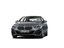 Storm bay (grau) Gebraucht 2021 BMW 218 M Sport Coupé | 26.890 € (Fairer Preis)
